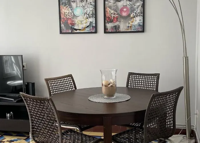 Myhousespain - Centrico Y Luminoso Piso * Gijón