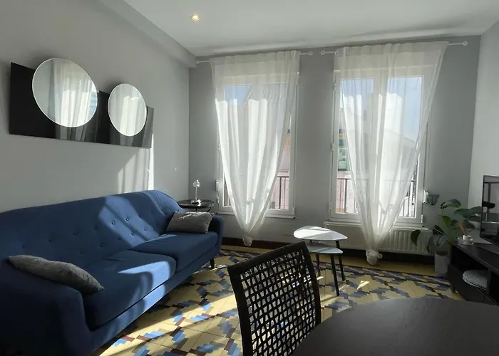 Myhousespain - Centrico Y Luminoso Piso