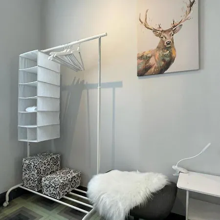 公寓 Myhousespain - Centrico Y Luminoso Piso