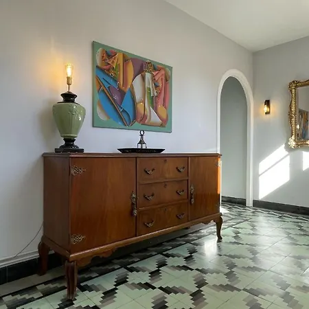 Myhousespain - Centrico Y Luminoso Piso *