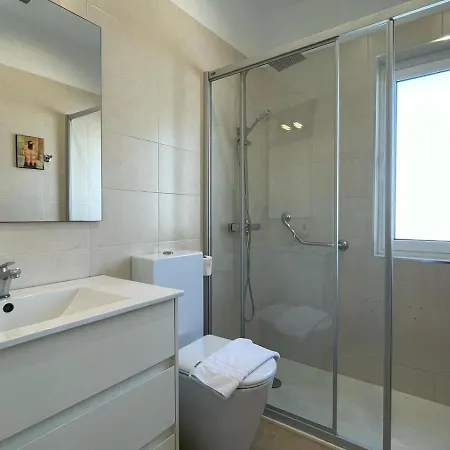 Myhousespain - Centrico Y Luminoso Piso 希洪