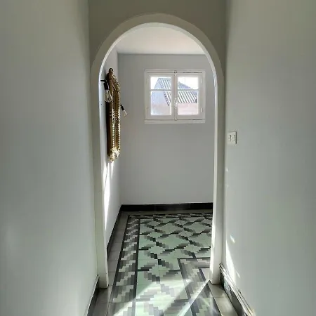 Myhousespain - Centrico Y Luminoso Piso * 希洪
