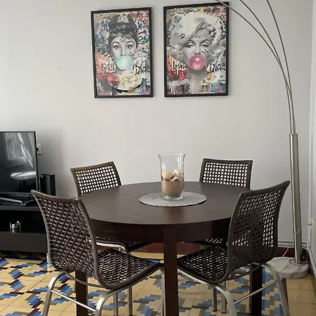 Myhousespain - Centrico Y Luminoso Piso * 希洪