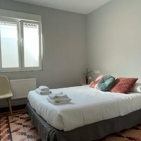 Myhousespain - Centrico Y Luminoso Piso * 希洪