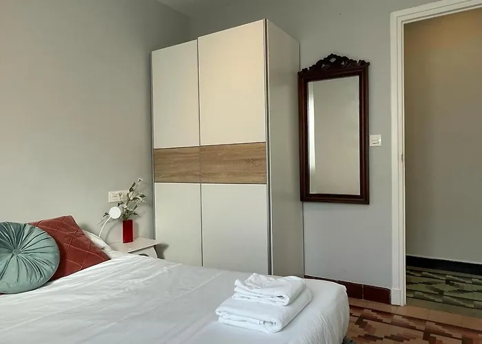 Myhousespain - Centrico Y Luminoso Piso Lejlighed Gijón