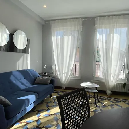 Myhousespain - Centrico Y Luminoso Piso