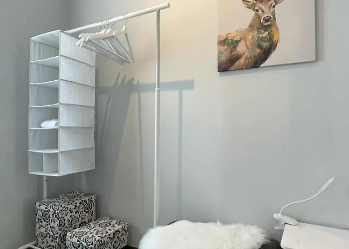 Apartment Myhousespain - Centrico Y Luminoso Piso