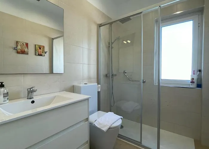 Myhousespain - Centrico Y Luminoso Piso Gijón